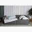 Askona Klark 2-Seater Fabric Right Corner Sofa Bed with Storage-InfluencerCodes_Ramadan26_All_20012026-image-19