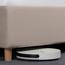 Askona Milora Nova Queen Bed with Hydraulic Storage - 160x200 cm-InfluencerCodes_Ramadan26_All_20012026-image-3