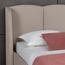 Askona Milora Nova Queen Bed with Hydraulic Storage - 160x200 cm-InfluencerCodes_Ramadan26_All_20012026-image-4