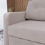 Askona Loko Mini 2-Seater Fabric Sofa Bed-InfluencerCodes_Ramadan26_All_20012026-image-5