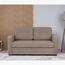 Askona Loko Mini 2-Seater Fabric Sofa Bed-InfluencerCodes_Ramadan26_All_20012026-image-1