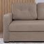 Askona Loko Mini 2-Seater Fabric Sofa Bed-InfluencerCodes_Ramadan26_All_20012026-image-4