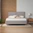 Askona Orlando Nova King Bed with Storage - 180x200 cm-InfluencerCodes_Ramadan26_All_20012026-image-1