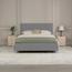 Askona Pola Nova King Bed with Storage - 180x200 cm-InfluencerCodes_Ramadan26_All_20012026-image-2