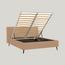 Askona Relax Nova Queen Bed with Storage - 160x200 cm-InfluencerCodes_Ramadan26_All_20012026-image-5
