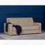 Askona Domo 2-Seater Fabric Sofa Bed with Storage-InfluencerCodes_Ramadan26_All_20012026-image-1