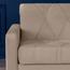 Askona Domo 2-Seater Fabric Sofa Bed with Storage-InfluencerCodes_Ramadan26_All_20012026-image-4
