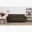 Askona Laguna 3-Seater Fabric Sofa Bed-InfluencerCodes_Ramadan26_All_20012026-image-1