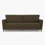 Askona Laguna 3-Seater Fabric Sofa Bed-InfluencerCodes_Ramadan26_All_20012026-image-2