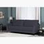 Askona Laguna 3-Seater Fabric Sofa Bed-InfluencerCodes_Ramadan26_All_20012026-image-4