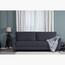 Askona Laguna 3-Seater Fabric Sofa Bed-InfluencerCodes_Ramadan26_All_20012026-image-5