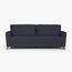 Askona Laguna 3-Seater Fabric Sofa Bed-InfluencerCodes_Ramadan26_All_20012026-image-16