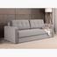 Askona 3-Seater Fabric Sofa Bed-InfluencerCodes_Ramadan26_All_20012026-image-1