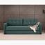 Askona 3-Seater Fabric Sofa Bed-InfluencerCodes_Ramadan26_All_20012026-image-8