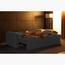 Askona 3-Seater Fabric Sofa Bed-InfluencerCodes_Ramadan26_All_20012026-image-8