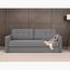 Askona 3-Seater Fabric Sofa Bed-InfluencerCodes_Ramadan26_All_20012026-image-2
