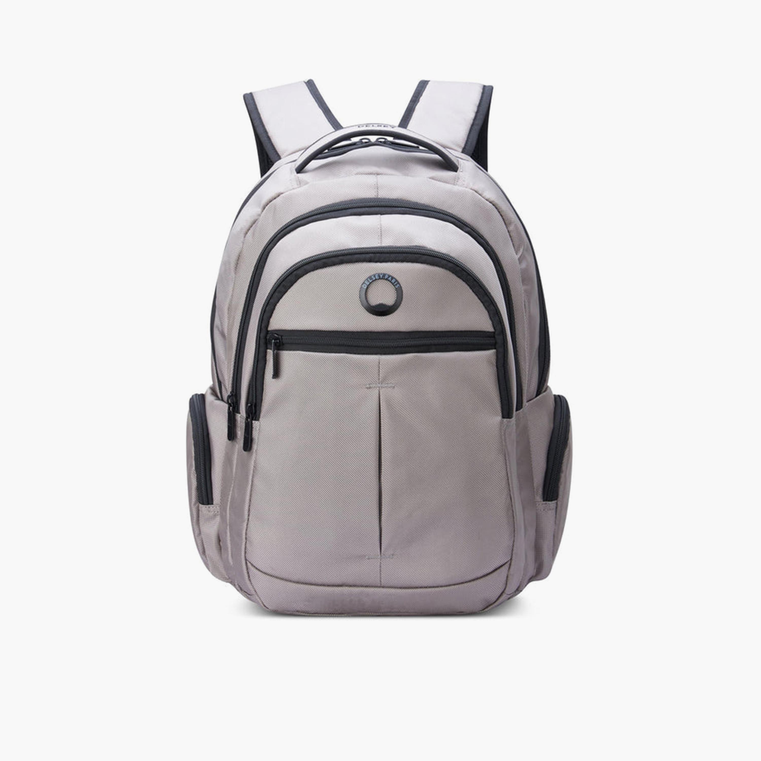 ديلسي -  شنطة ظهر مدرسية باريس إليمنت فلاير بوليستر 15.6 إنش  | 335265-school-bagsandbackpacks-backpacks-image-1