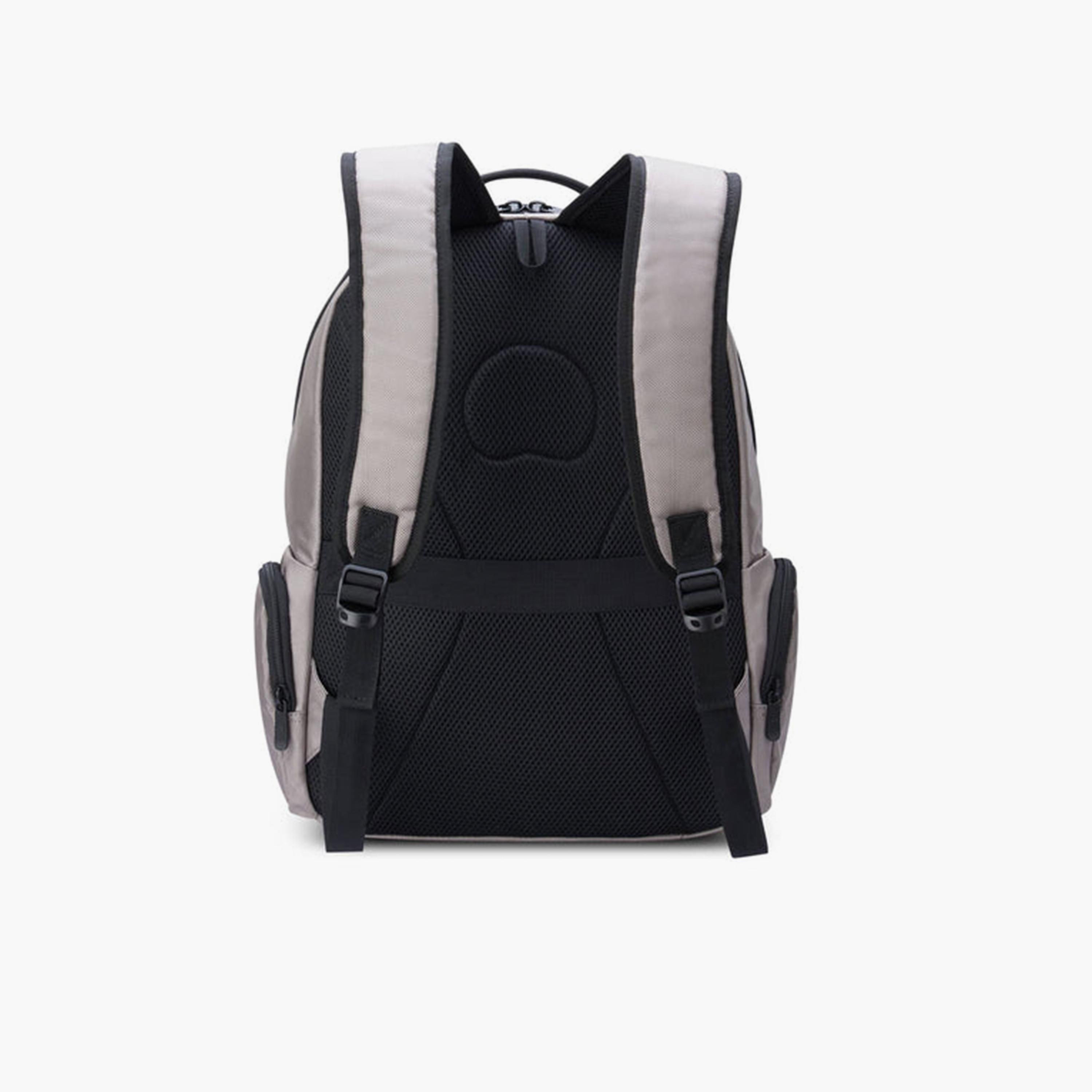 ديلسي -  شنطة ظهر مدرسية باريس إليمنت فلاير بوليستر 15.6 إنش  | 335265-school-bagsandbackpacks-backpacks-image-4