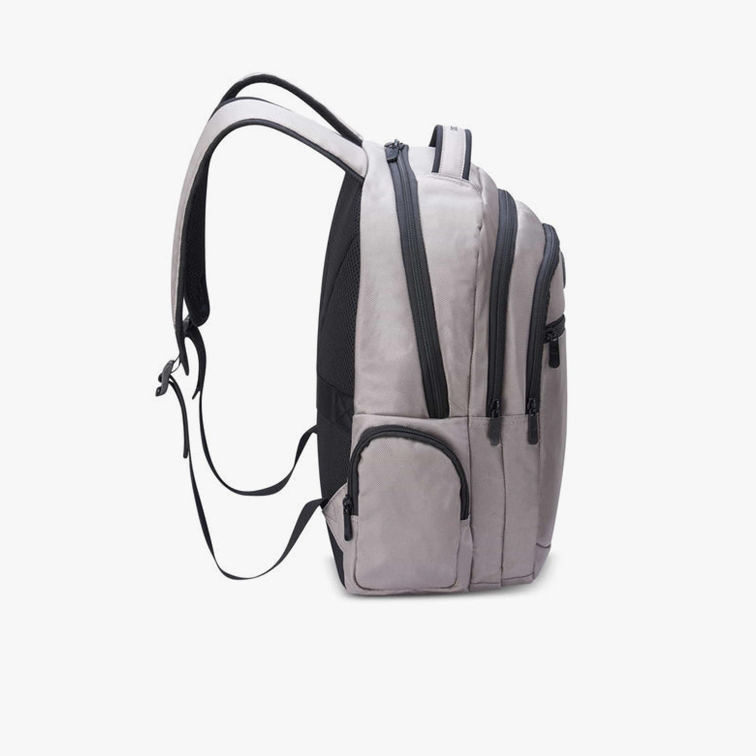 ديلسي -  شنطة ظهر مدرسية باريس إليمنت فلاير بوليستر 15.6 إنش  | 335265-school-bagsandbackpacks-backpacks-image-5
