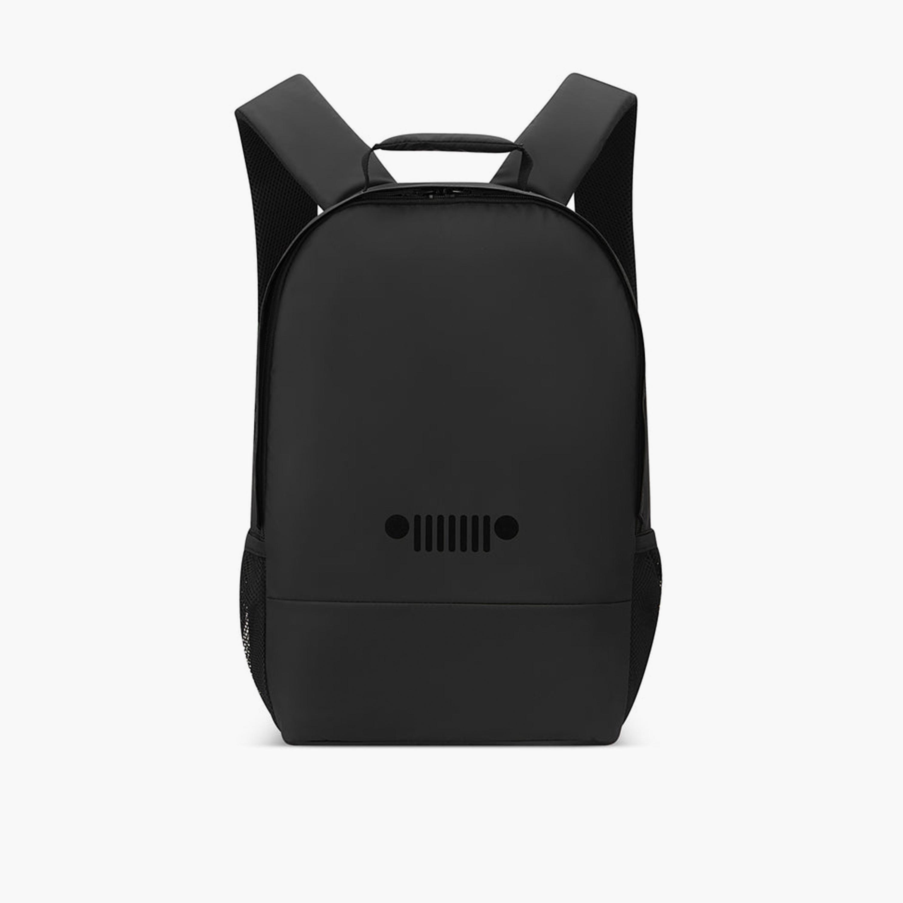 Jeep 15.6 Inches Laptop Backpack, Water-Resistant, JS012C | 851107527-travel-luggagesandbags-backpacks-image-1