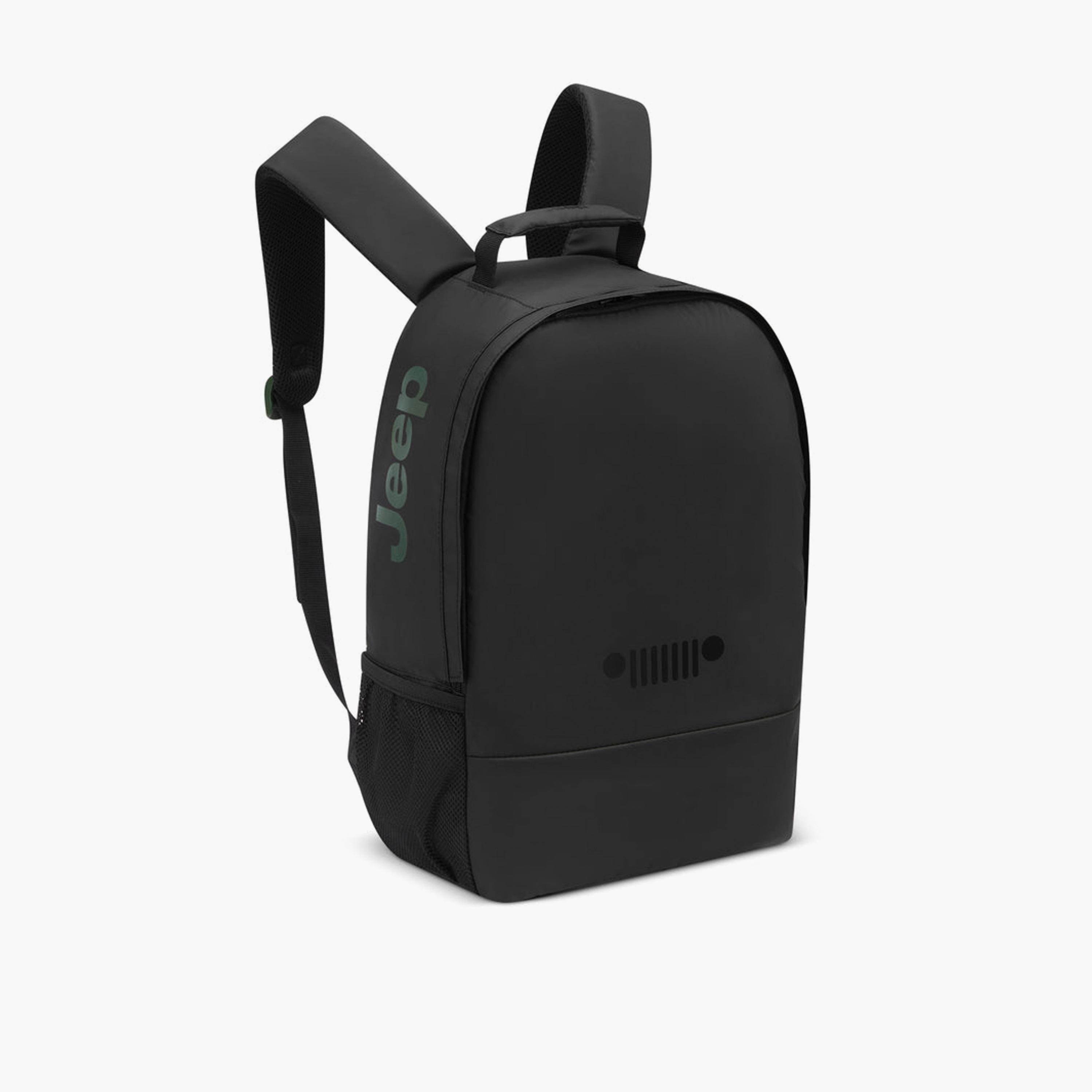 Jeep 15.6 Inches Laptop Backpack, Water-Resistant, JS012C | 851107527-travel-luggagesandbags-backpacks-image-4