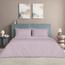 Mulberry Living Elysian Stripes Cotton 300 Thread Count King Duvet Cover - 240x260 cm-InfluencerCodes_Ramadan26_All_20012026-image-1