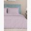 Mulberry Living Elysian Stripes Cotton 300 Thread Count Queen Duvet Cover - 220x240 cm-InfluencerCodes_Ramadan26_All_20012026-image-3