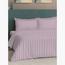 Mulberry Living Elysian Stripes Cotton 300 Thread Count Queen Duvet Cover - 220x240 cm-InfluencerCodes_Ramadan26_All_20012026-image-5