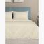 Mulberry Living Urban Grid Cotton 300 Thread Count King Duvet Cover - 240x260 cm-InfluencerCodes_Ramadan26_All_20012026-image-3