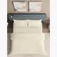 Mulberry Living Urban Grid Cotton 300 Thread Count King Duvet Cover - 240x260 cm-InfluencerCodes_Ramadan26_All_20012026-image-4