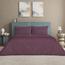 Mulberry Living Urban Grid Cotton 300 Thread Count King Duvet Cover - 240x260 cm-InfluencerCodes_Ramadan26_All_20012026-image-8