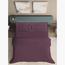 Mulberry Living Urban Grid Cotton 300 Thread Count King Duvet Cover - 240x260 cm-InfluencerCodes_Ramadan26_All_20012026-image-11