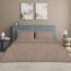 Mulberry Living Urban Grid Cotton 300 Thread Count Queen Duvet Cover - 220x240 cm-InfluencerCodes_Ramadan26_All_20012026-image-1