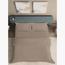 Mulberry Living Urban Grid Cotton 300 Thread Count Queen Duvet Cover - 220x240 cm-InfluencerCodes_Ramadan26_All_20012026-image-4