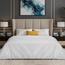 Mulberry Living Cotton 250 Thread Count King Duvet Cover - 240x260 cm-InfluencerCodes_Ramadan26_All_20012026-image-1