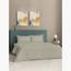 Mulberry Living Elysian Stripes Cotton 300 Thread Count 4-Piece King Duvet Cover Set - 220x240 cm-InfluencerCodes_Ramadan26_All_20012026-image-2
