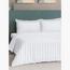 Mulberry Living Elysian Stripes Cotton 300 Thread Count 4-Piece King Duvet Cover Set - 220x240 cm-InfluencerCodes_Ramadan26_All_20012026-image-12
