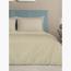 Mulberry Living Urban Grid Cotton 300 Thread Count 4-Piece King Duvet Cover Set - 220x240 cm-InfluencerCodes_Ramadan26_All_20012026-image-3