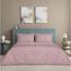 Mulberry Living Urban Grid Cotton 300 Thread Count 4-Piece King Duvet Cover Set - 220x240 cm-InfluencerCodes_Ramadan26_All_20012026-image-8