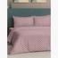 Mulberry Living Urban Grid Cotton 300 Thread Count 4-Piece King Duvet Cover Set - 220x240 cm-InfluencerCodes_Ramadan26_All_20012026-image-12