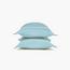 Mulberry Living Cotton 250 Thread Count 2-Piece Pillowcase Set - 50x75 cm-InfluencerCodes_Ramadan26_All_20012026-image-2