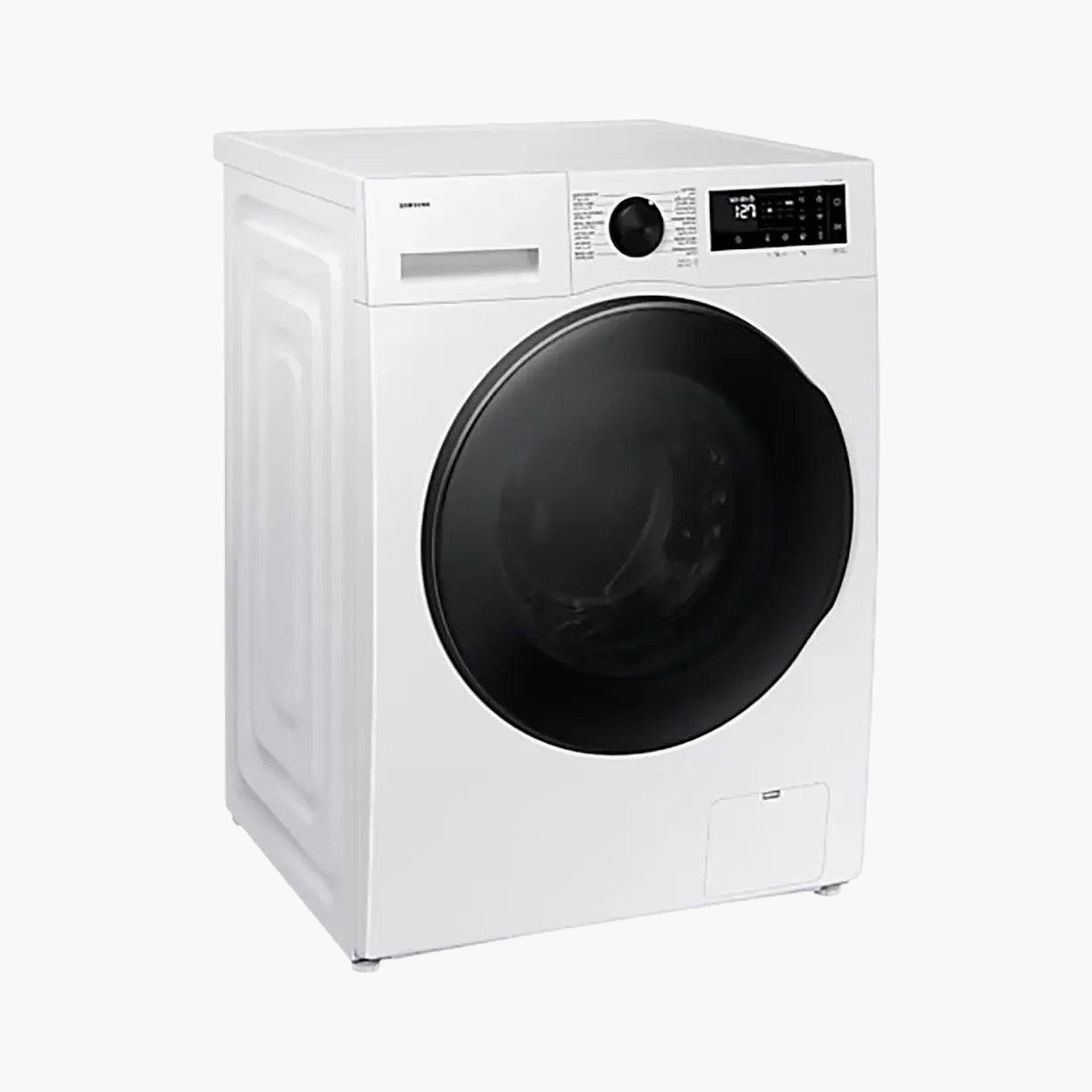 Samsung 10.5 kg Front Load Washer & Dryer - WD10DG5B15BEGU