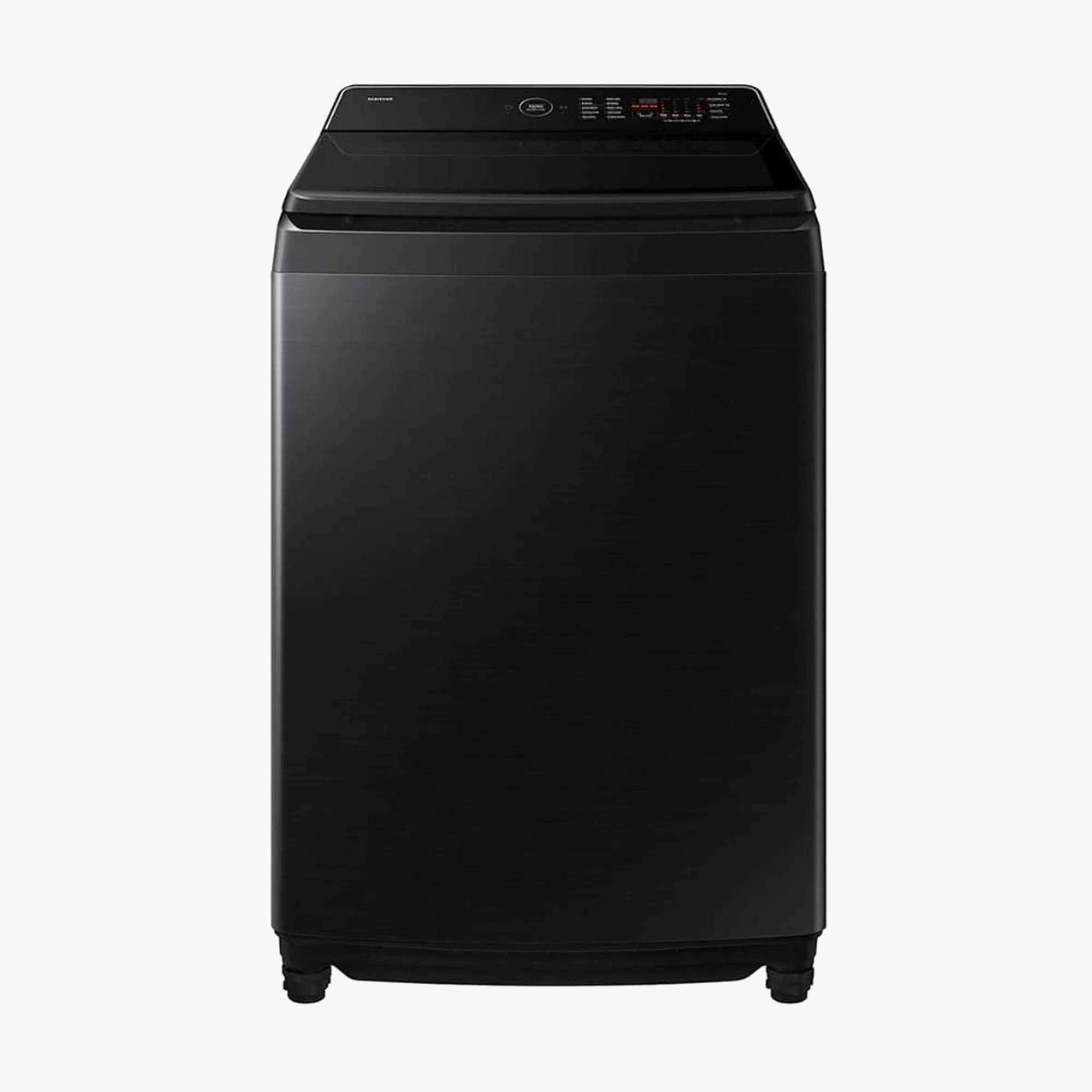 Samsung 12 kg Top Load Washing Machine - WA80F12S8BGU