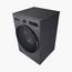 LG 15 Kg Front Load Washing Machine - F0Z6DYP24-InfluencerCodes_Ramadan26_All_20012026-image-4