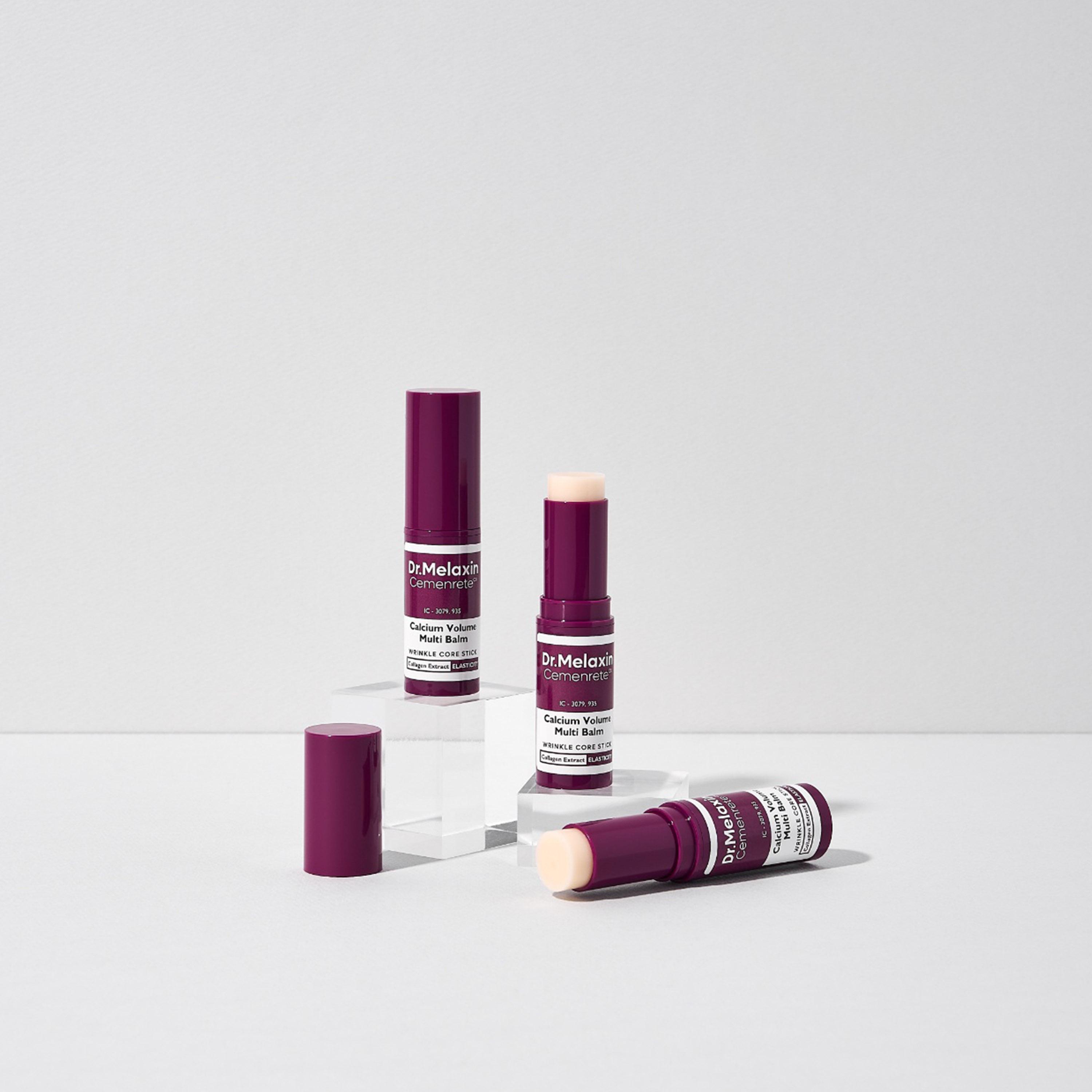Dr Melaxin Calcium Volume Multi Balm-beautyandpersonalcare-kbeauty-skin-moisturisers-bodyandhandlotions-image-2