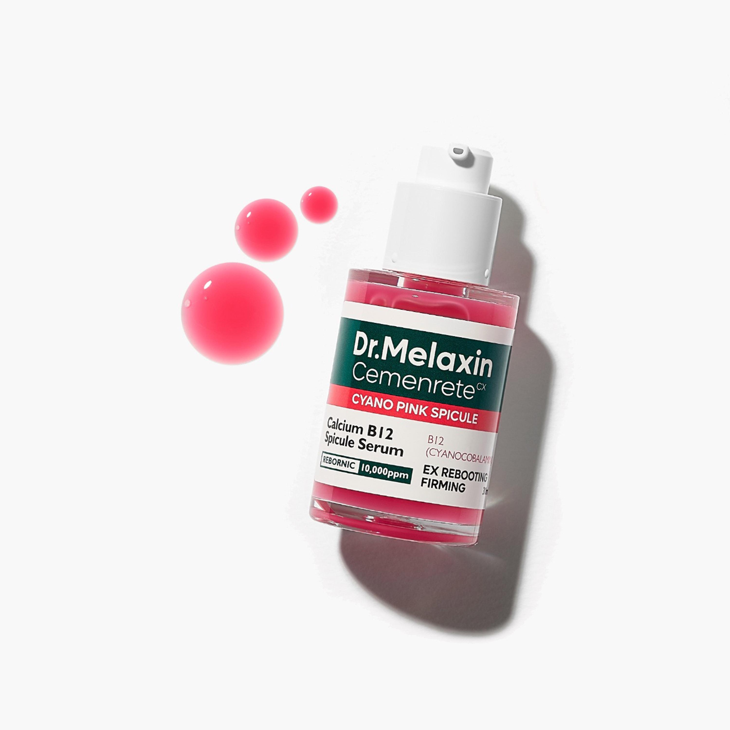 Dr Melaxin Cyano Pink Spicule Serum-beautyandpersonalcare-kbeauty-skin-treatmentsandserums-image-3
