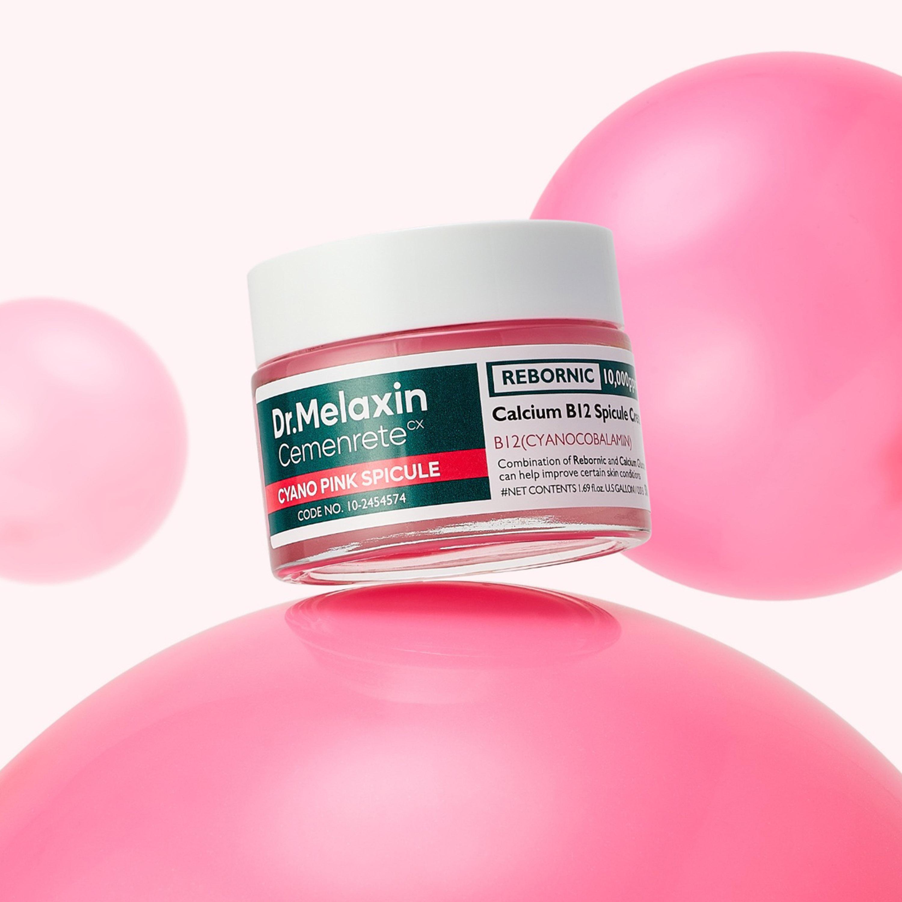 Dr Melaxin Rejuvenating Pink Spicule Cream-beautyandpersonalcare-skin-moisturisers-lotions-image-2