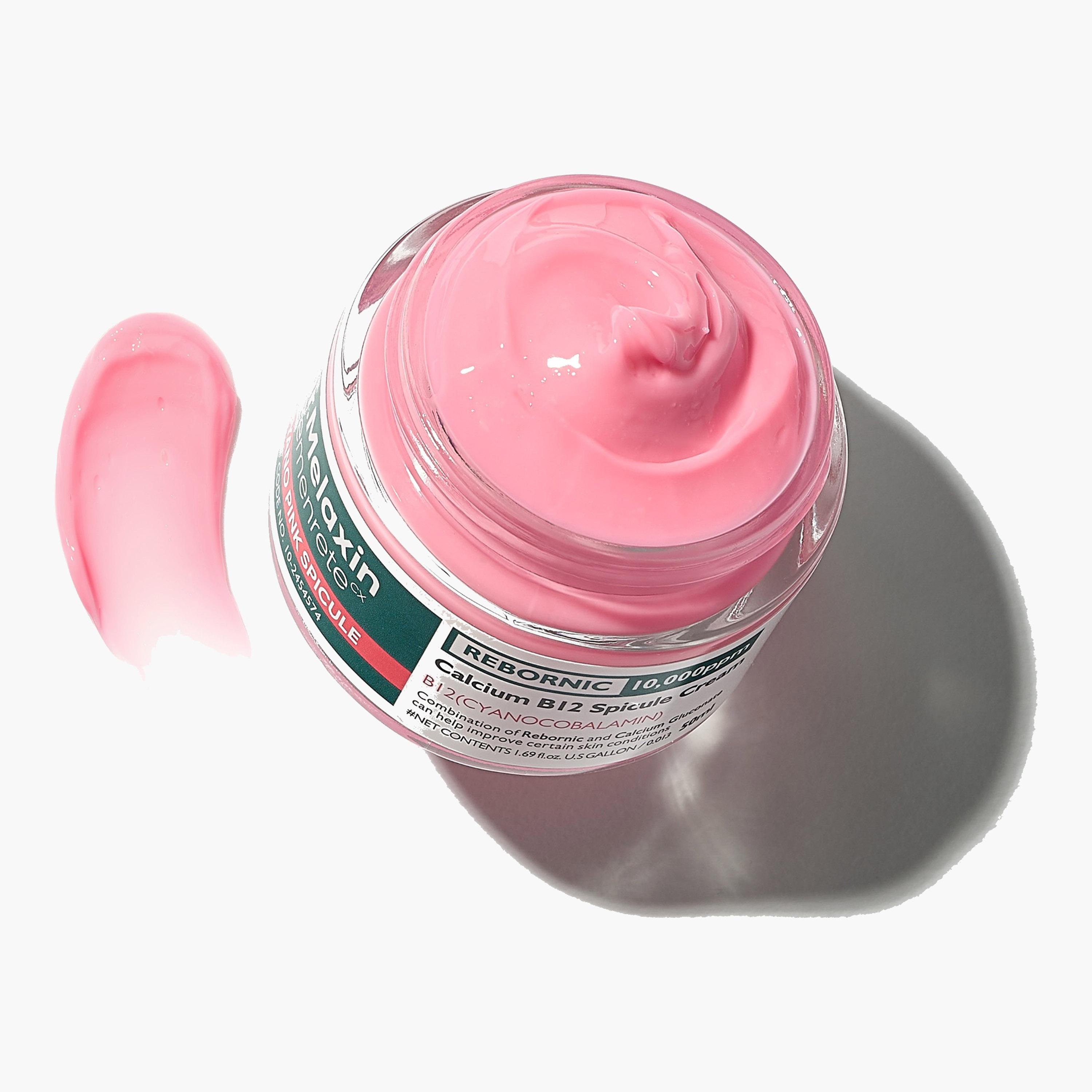 Dr Melaxin Rejuvenating Pink Spicule Cream-beautyandpersonalcare-skin-moisturisers-lotions-image-3