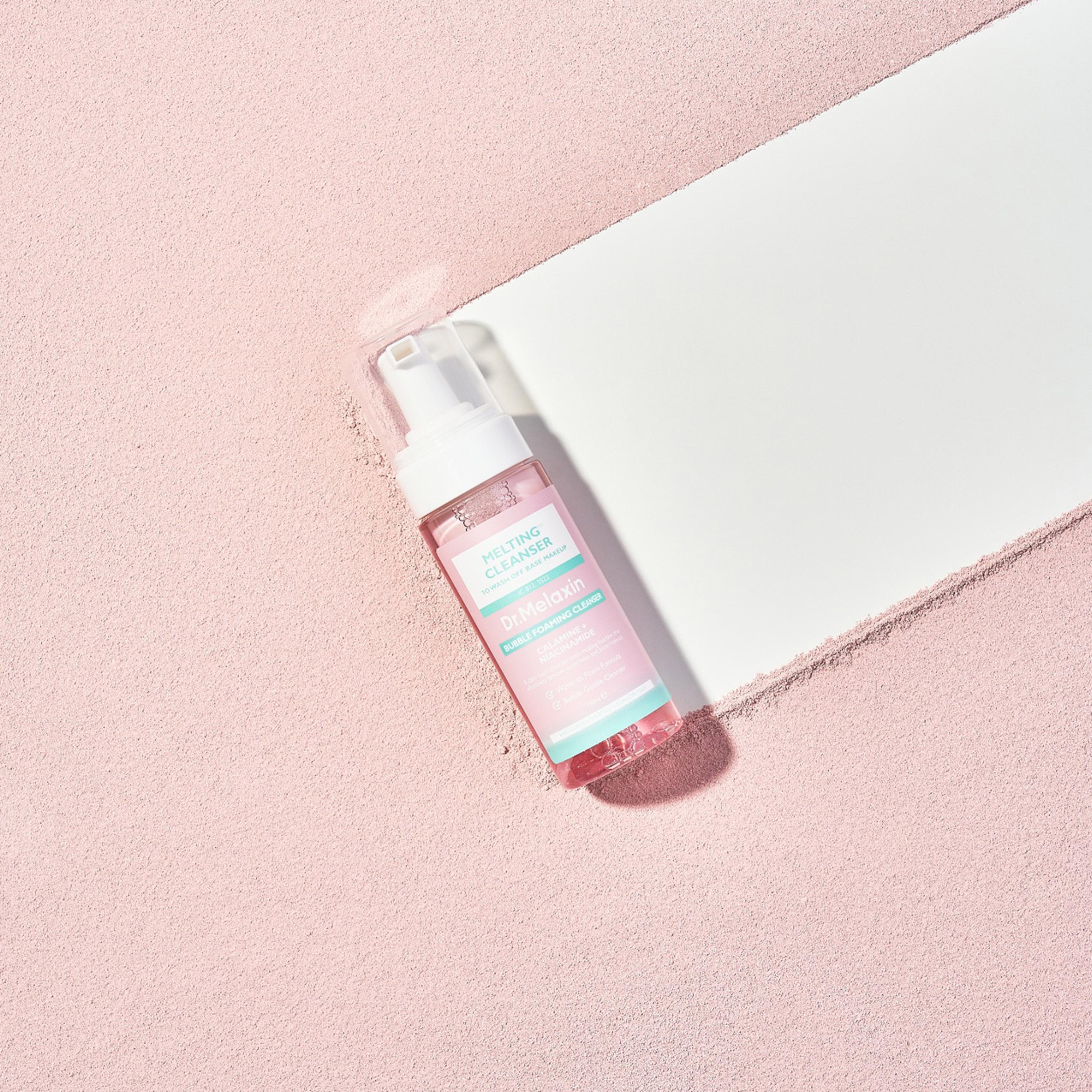 Dr Melaxin Melting Bubble Foaming Cleanser-beautyandpersonalcare-kbeauty-skin-cleansers-facewashandcleansers-image-4