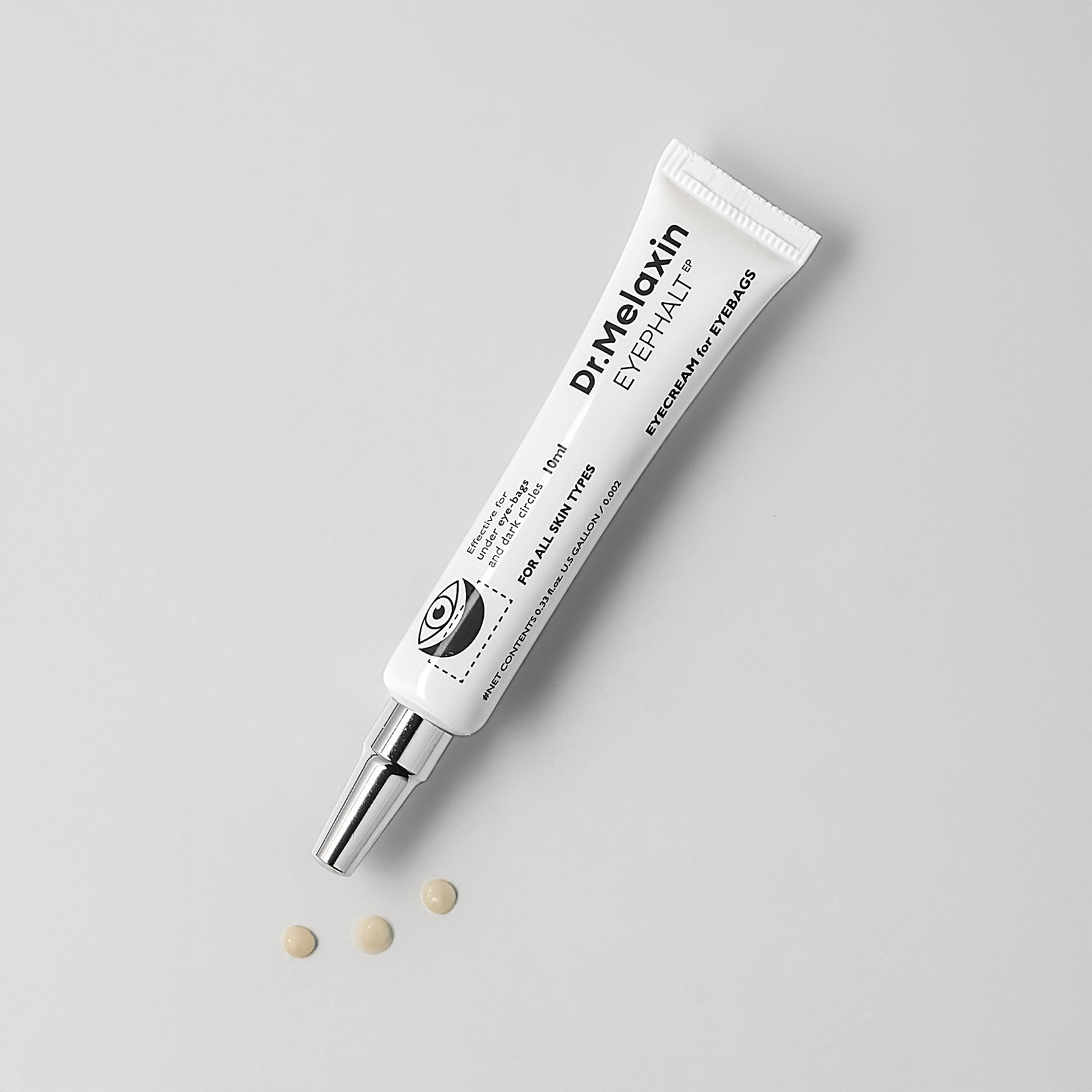 Dr Melaxin Retinol Eyebag Cream 10ml-beautyandpersonalcare-kbeauty-skin-moisturisers-lotions-image-2